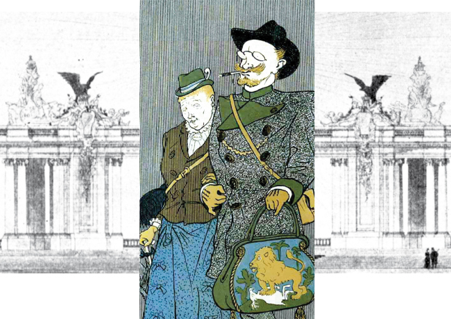 ����������, 1902 ���. ����������� ������������� �������� �������