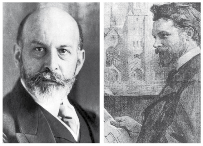 ������� ��������, ������ ����������. ����������� ������������� �������� �������