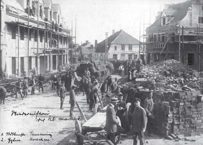 ������������� � ������������. ����������� ������������� �������� �������