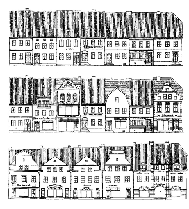 ������ �������� �������: ������ XIX ����, ����� XIX ����, ����� ��������������. ����������� ������������� �������� �������