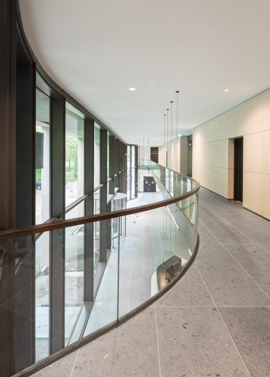 ������� ������ Tesdorpfstrasse 8 � Heiner Leiska