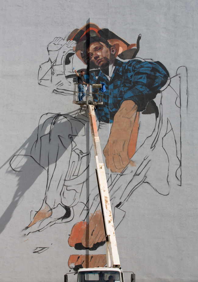 ��������� ART OVRAG � �. ����� � ART OVRAG