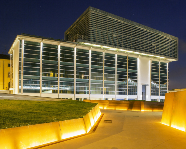 La Forgiatura. ���� � Andrea Puggiotto