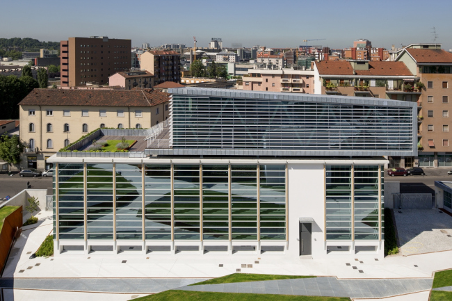 La Forgiatura. ���� � Andrea Puggiotto