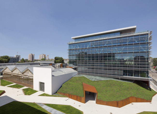 La Forgiatura. ���� � Andrea Puggiotto