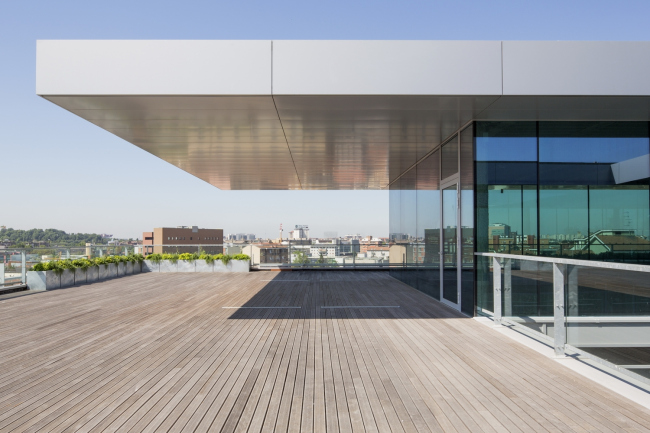 La Forgiatura.   Andrea Puggiotto