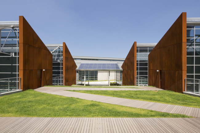 La Forgiatura. ���� � Andrea Puggiotto