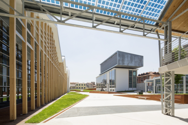 La Forgiatura. ���� � Andrea Puggiotto