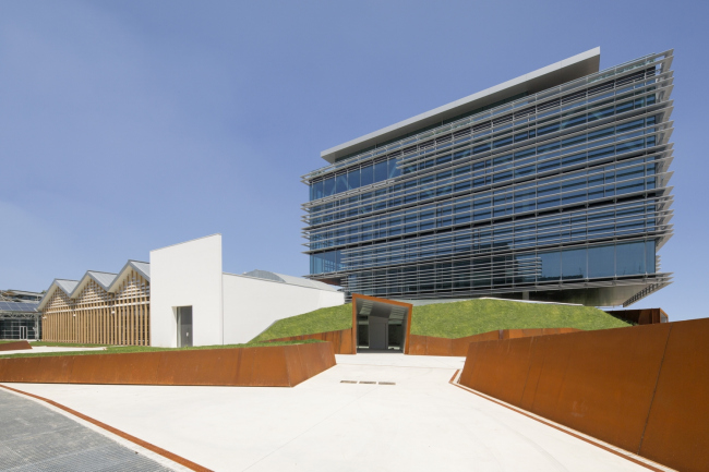 La Forgiatura. ���� � Andrea Puggiotto