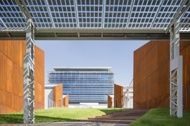 La Forgiatura. ���� � Andrea Puggiotto