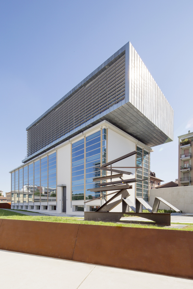 La Forgiatura. ���� � Andrea Puggiotto