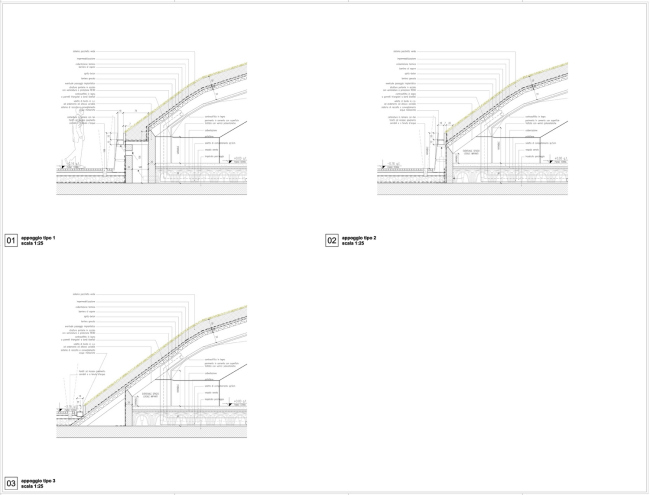 La Forgiatura � Giuseppe Tortato, MILANOLAYOUT