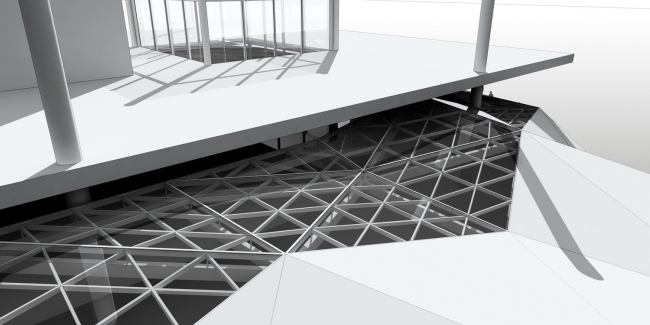 La Forgiatura � Giuseppe Tortato, MILANOLAYOUT