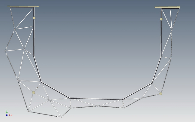 La Forgiatura � Giuseppe Tortato, MILANOLAYOUT