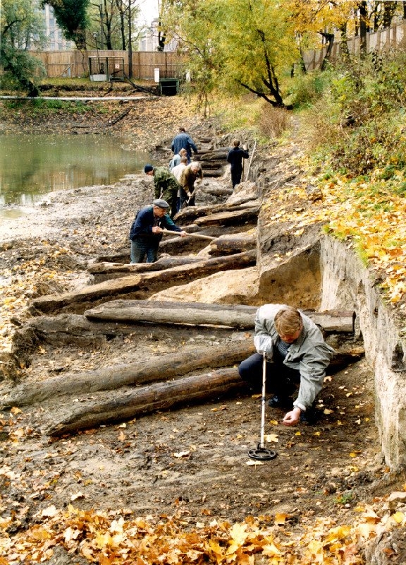 ��������������� �������� � ������������ �����: ����������� ��������� ����������. ����������� ������������� Dutch culture with Russia.