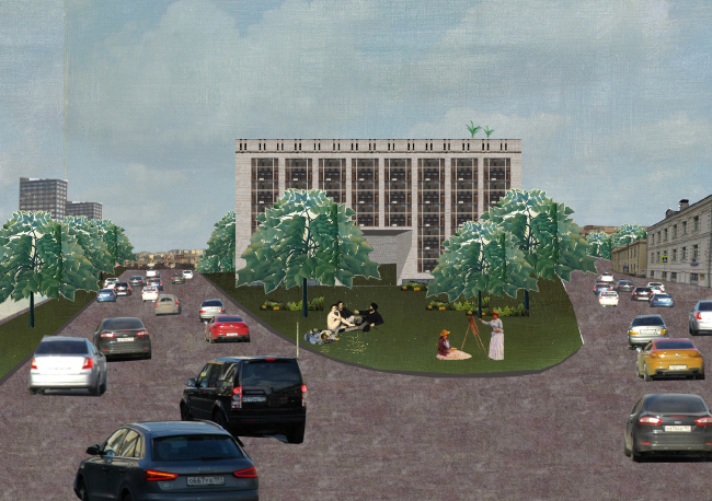 ����������� ������������� Squadra Komanda