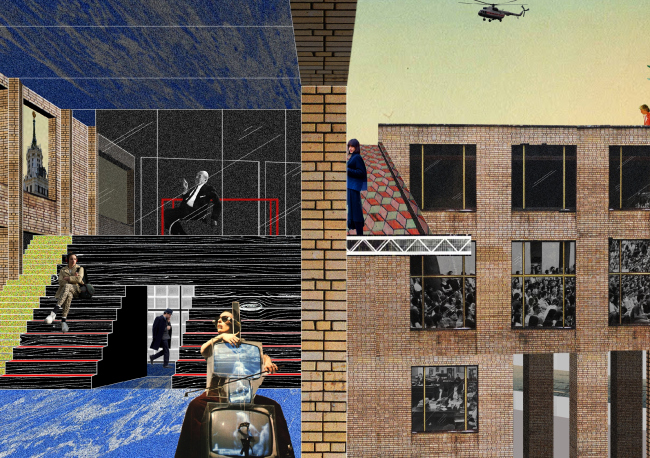 ����������� ������������� Squadra Komanda