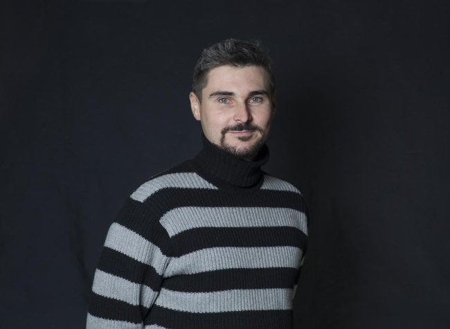 Сергей Чернов, руководитель проекта студии «Автомобили», заместитель директора по данным в Центре изучения интернета и общества (Российская экономическая школа) Сергей Чернов, руководитель проекта студии «Автомобили», заместитель директора по данным в Центре изучения интернета и общества (Российская экономическая школа)