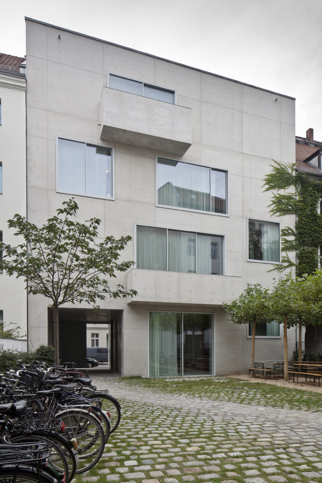 ��� ������ ������������ � Ute Zscharnt
