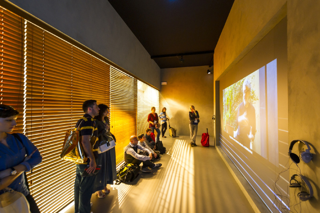 ��� ��������� ������ � Alessandro Russotti