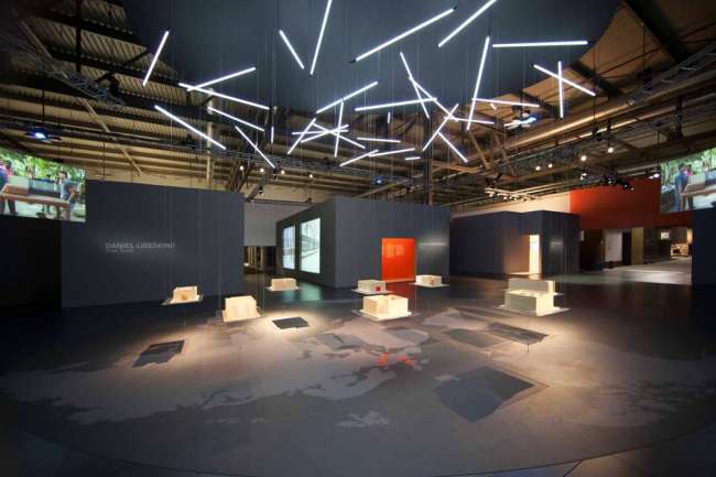 ��� ����� ����� ���������� � Davide Pizzigoni