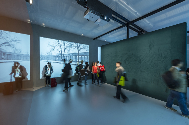 ��� ��������� ������������ � Alessandro Russotti