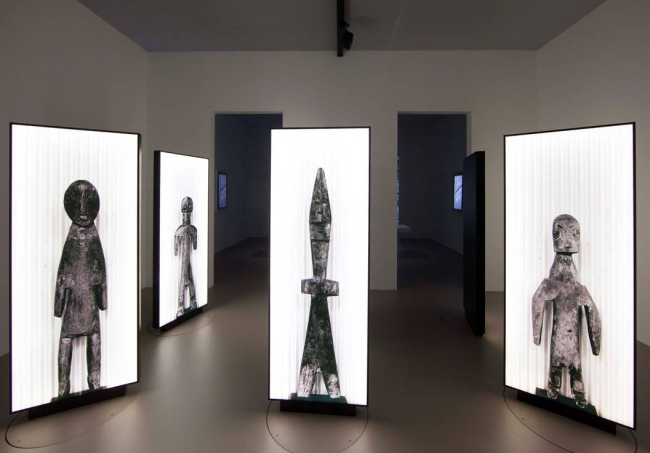 ��� ��������� ���� ������ � Davide Pizzigoni