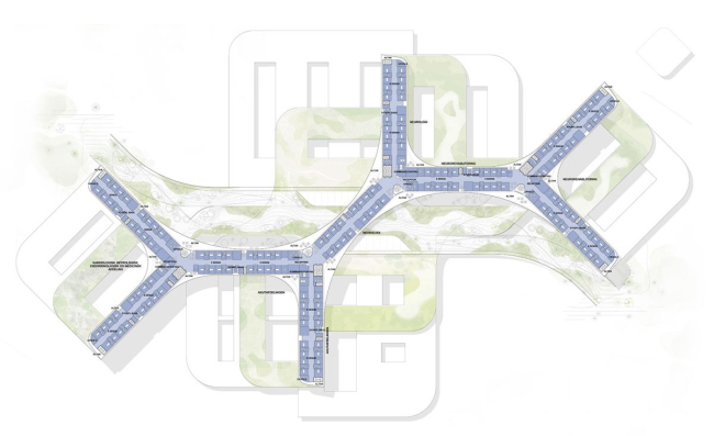 ������ C.F. Møller Architects � C.F. Møller Architects