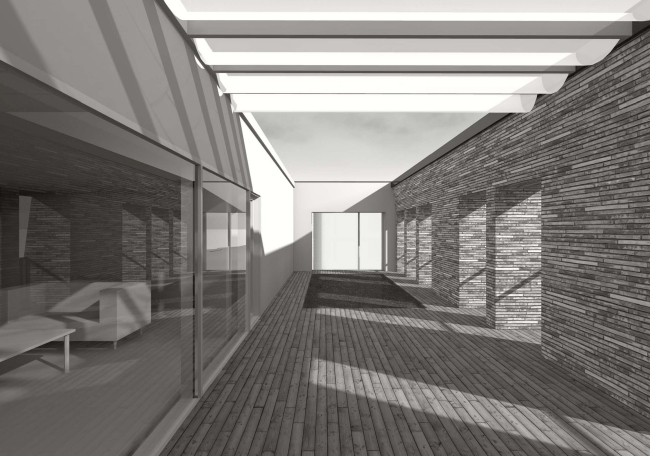 ����� ��� (�����������) ������ de luxe � ������ �������� ARCHITECTS