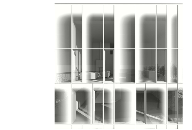 ����� ��� (�����������) ������ de luxe � ������ �������� ARCHITECTS