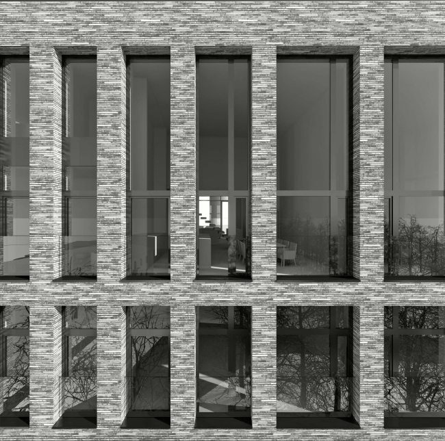 ����� ��� (�����������) ������ de luxe � ������ �������� ARCHITECTS