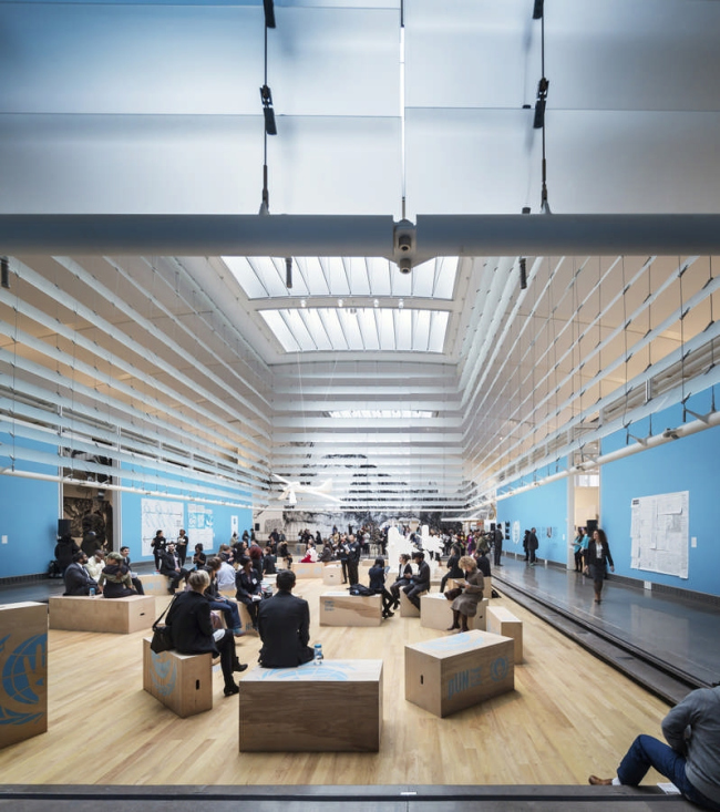 ����� ������ � David Sundberg/Esto