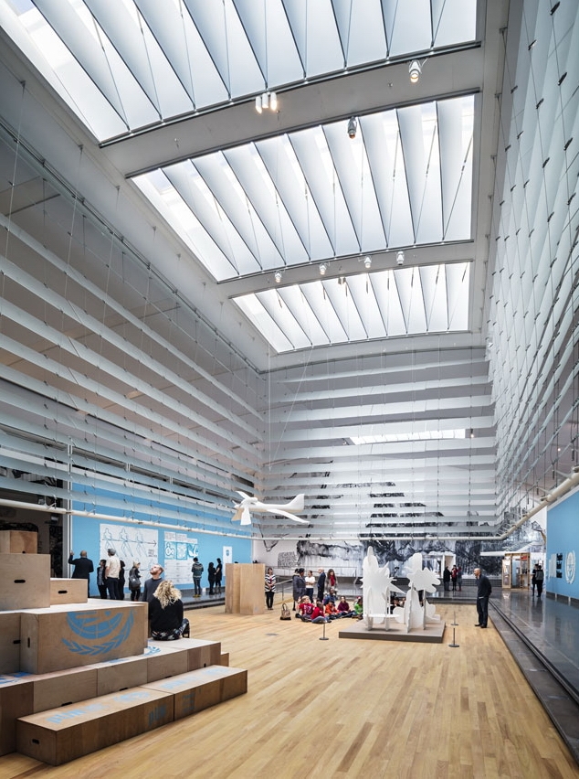 ����� ������ � David Sundberg/Esto