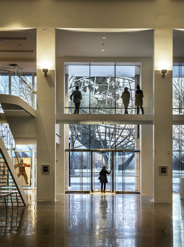 ����� ������ � David Sundberg/Esto