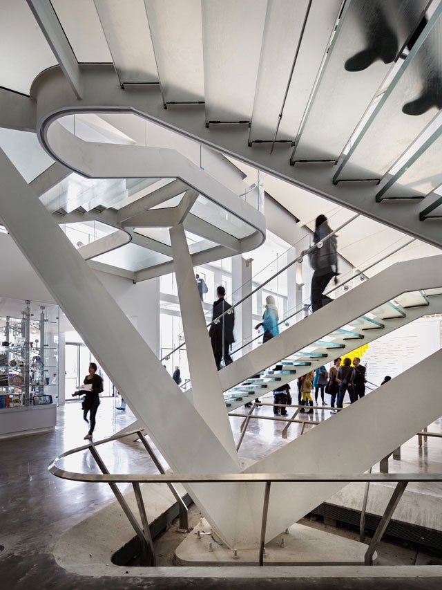 ����� ������ � David Sundberg/Esto