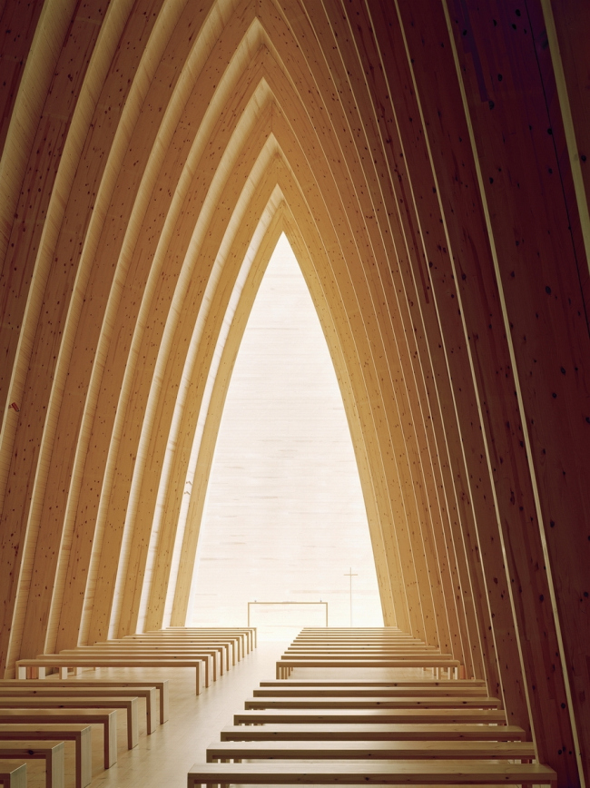 ������������� ������� ��. ������� Sanaksenaho Architects � �����. ����: Jussi Tiainen