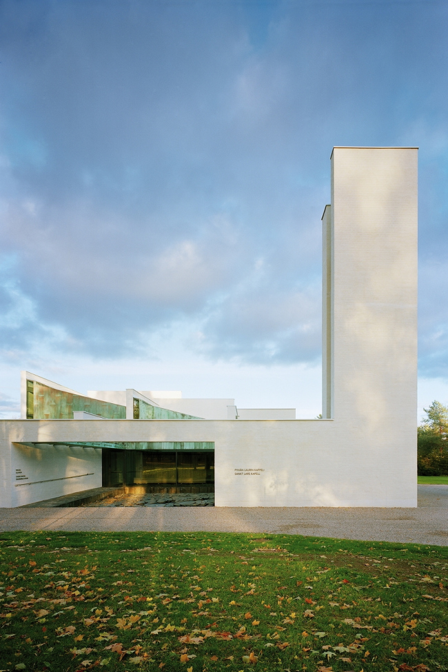 ������� ��. ��������� Avanto Architects � ������. ����: Jussi Tiainen