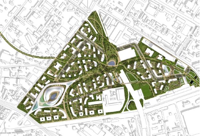 ������������-����������������� ��������� ���������� ������ ����� � �����. � LDA Design