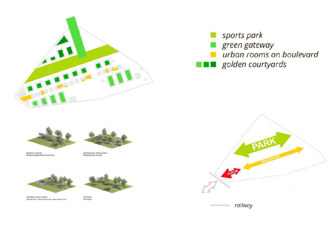 ������������-����������������� ��������� ���������� ������ ����� � �����. � de Architekten Cie