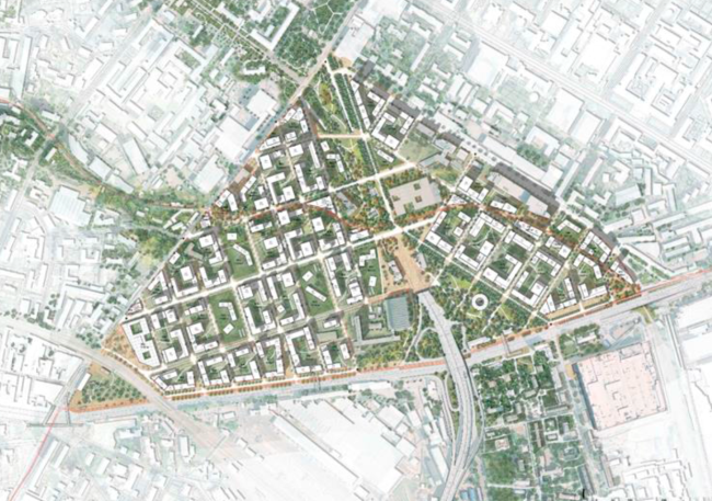 ������������-����������������� ��������� ���������� ������ ����� � �����. � Ateliers Lion associés