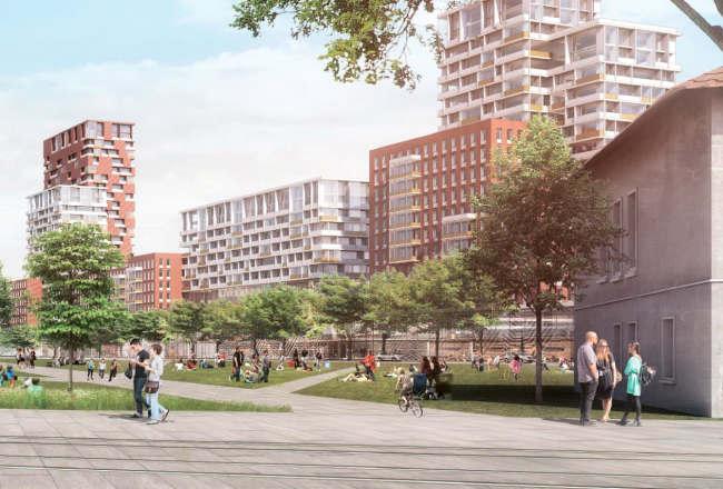 ������������-����������������� ��������� ���������� ������ ����� � �����. � Ateliers Lion associés