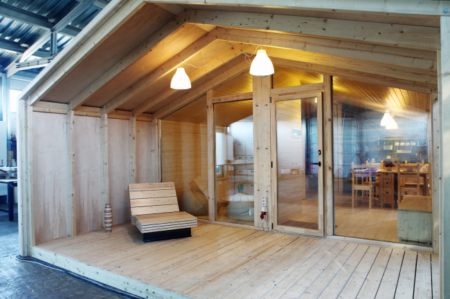 ��������. BIO-architects. ���� ����������. ����������: ���� ����������