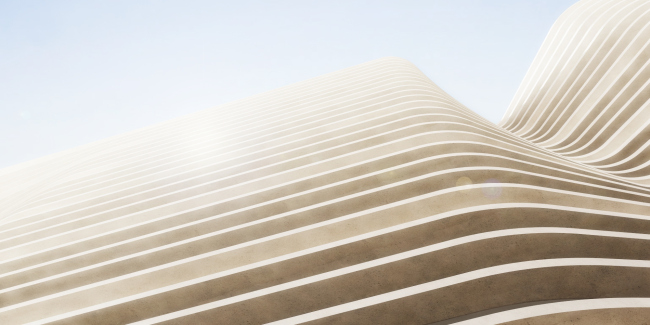     Henning Larsen Architects