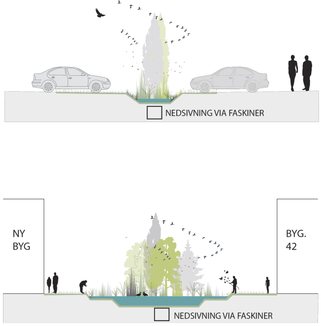 ��������� ������ ���������� � C.F. Møller