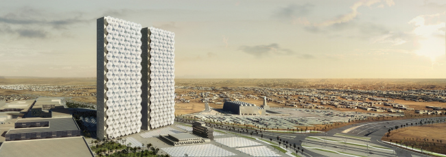 ����-�������� 2 �����-�������� �� ������� �������. ��� � �������� ��������� ������� � Luxigon