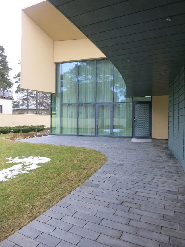 ����� Asikainen � Tarja Nurmi