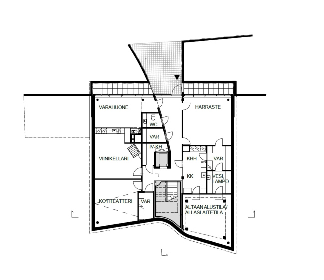 ����� Asikainen � Jyrki Tasa