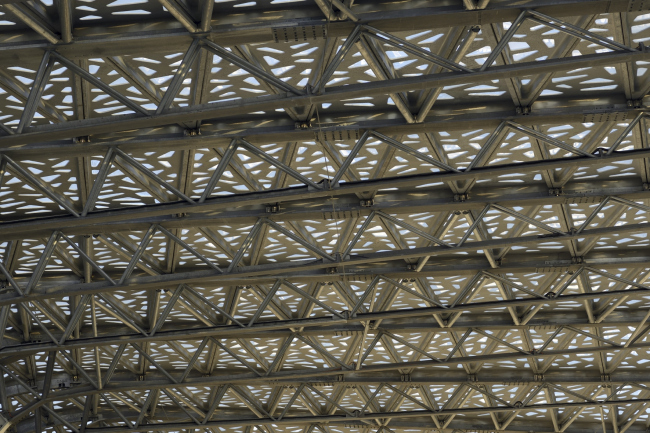 ������� ���� ����� � Olivier Amsellem. ������������� Agence Rudy Ricciotti