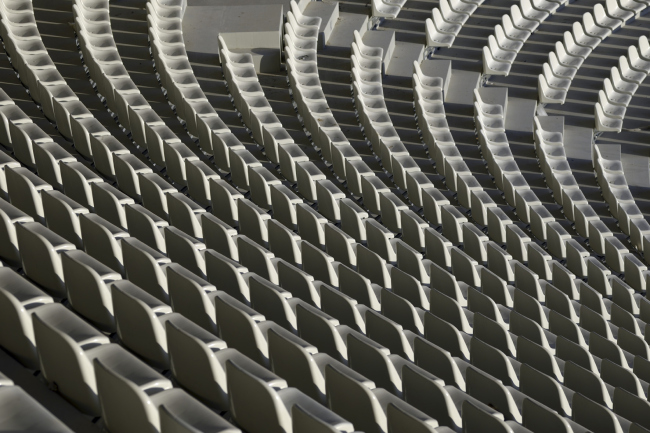     Olivier Amsellem.  Agence Rudy Ricciotti