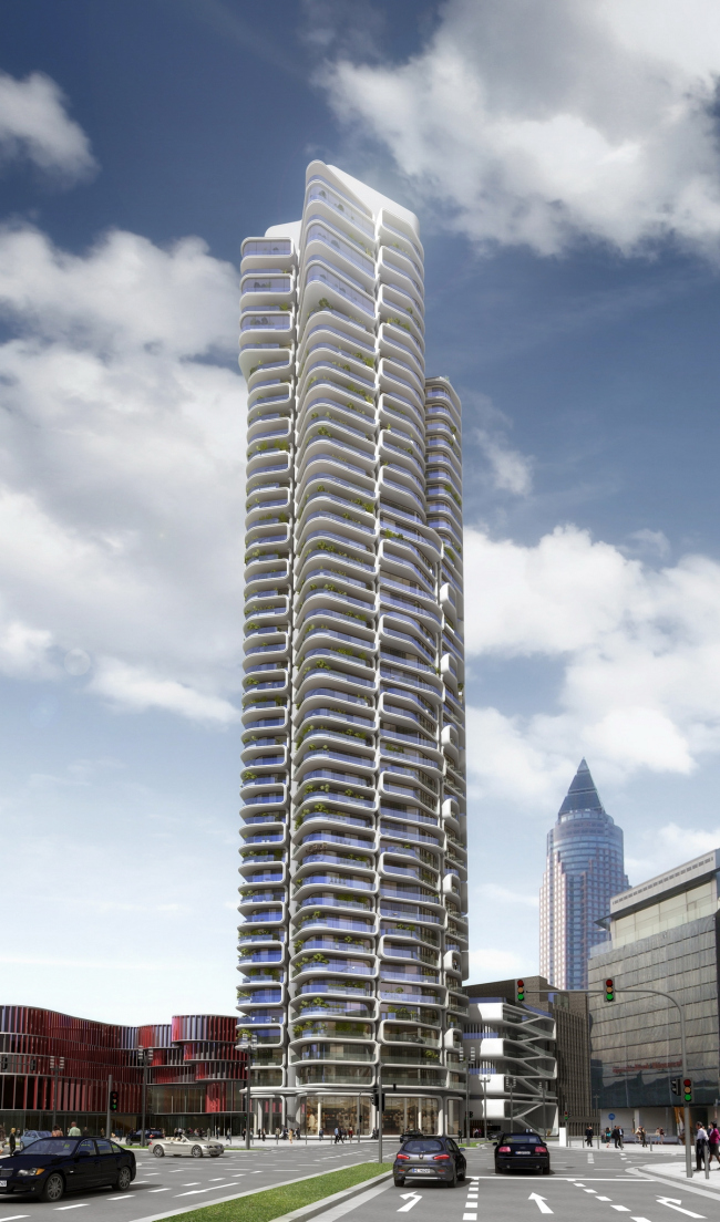 1-� �����. ������ Magnus Kaminiarz & Cie. ����������� ������������� �������������� ��������